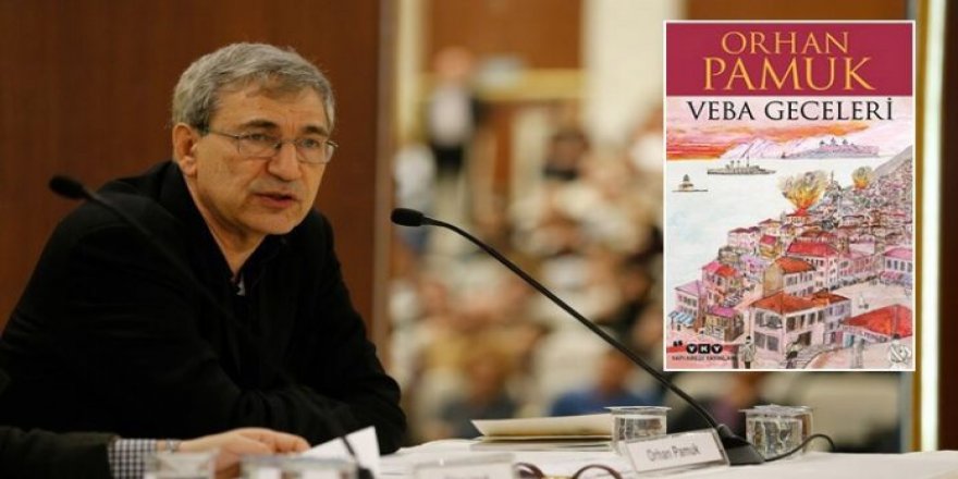 Orhan Pamuk hakkında yeniden soruşturma başlatıldı