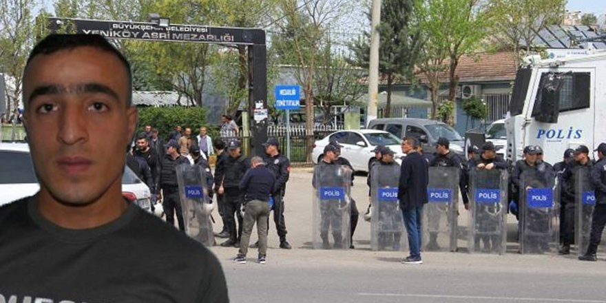 Hafıza Merkezi, Recep Hantaş’ın polis tarafından öldürülmesine ilişkin izleme raporunu yayınladı