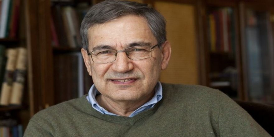 İsveçli Nobel komitesinden Orhan Pamuk’a destek açıklaması