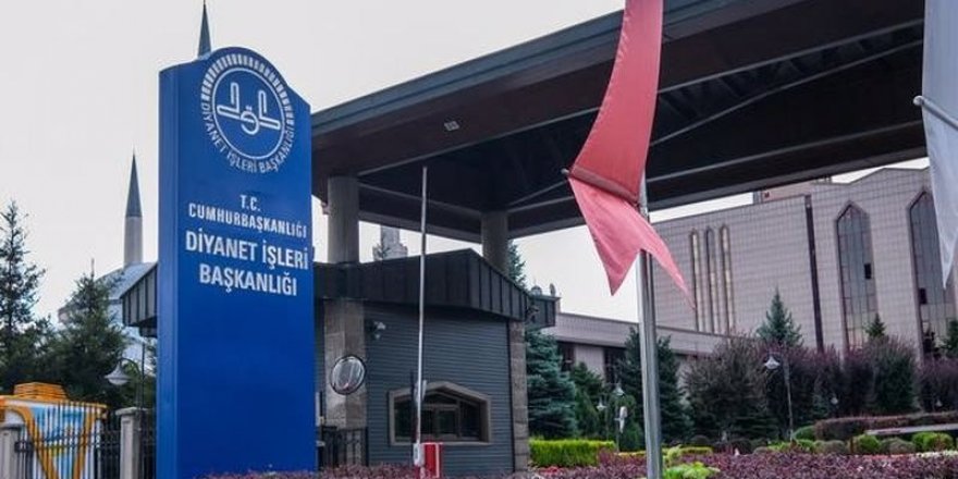 'İsraf, dini ve ahlaki iflastır' diyen Diyanet'ten lüks tesiste toplantı, 5 yıldızlı otelde konaklama