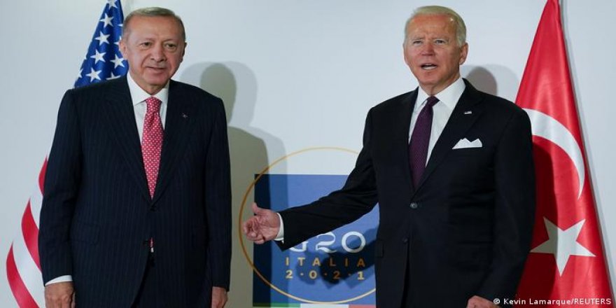 Erdoğan neden Biden’ın demokrasiler ittifakı dışında kaldı?