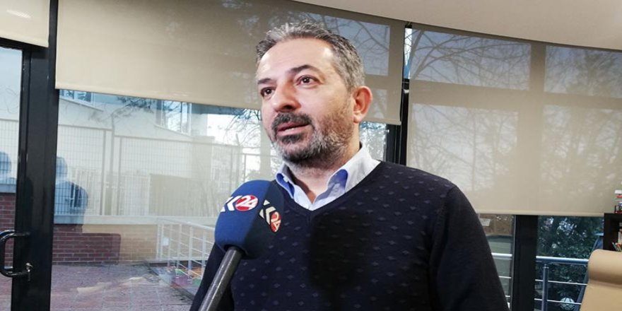 Akif Beki: Erdoğan ‘Kürdistan eyaleti vardı’ demişti