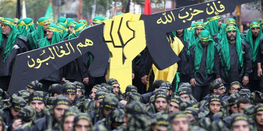 Avustralya Hizbullah’ı ‘terör örgütleri’ listesine aldı