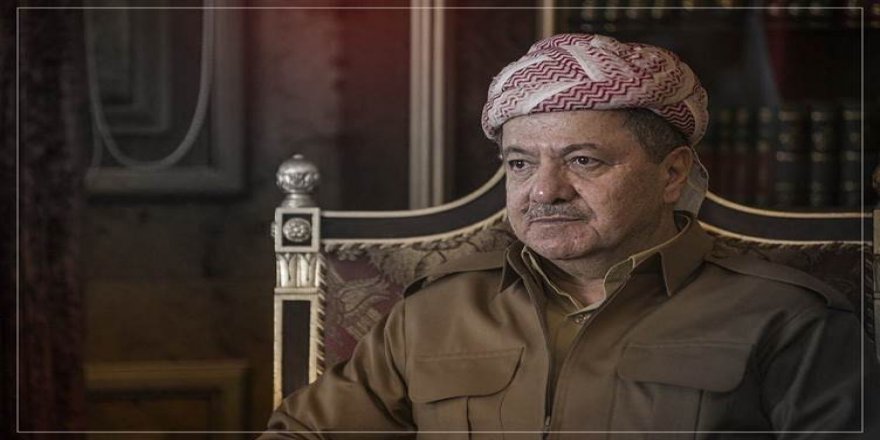 Başkan Barzani: Peşmerge savunmadan saldırıya geçmelidir!