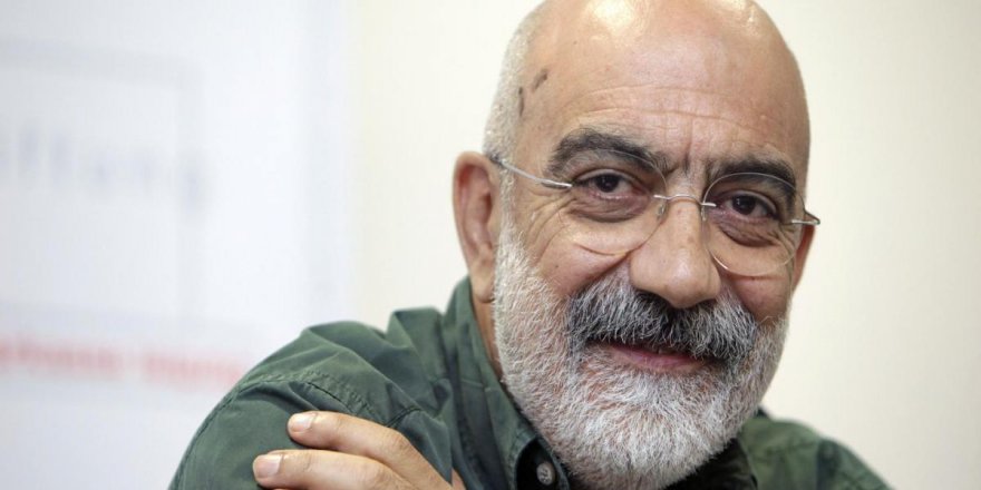 Ahmet Altan: Hapishanelerdeki binlerce mazlum insanın neler çektiğini gördüm