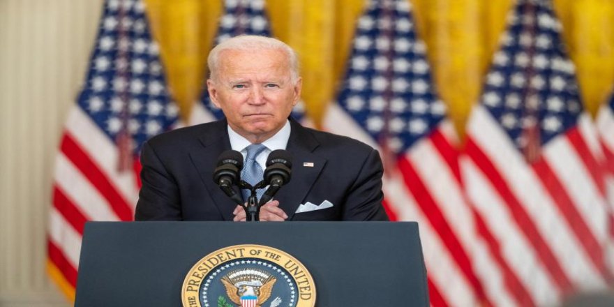 Biden: Tüm dünyada demokrasi için eyleme geçilmeli