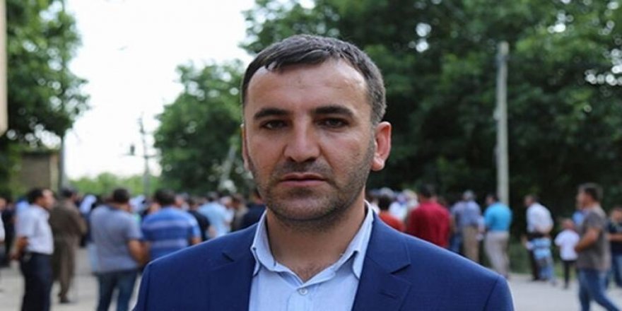 Ferhat Encü: Şahsımda HDP’nin Kürdi siyaseti İstanbul'da yer edinecek