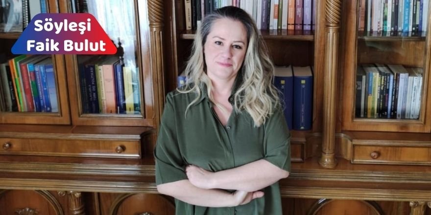 Doç. Dr. Zehra Yılmaz: Avrupa'da feminist dış politikaya yönelim var