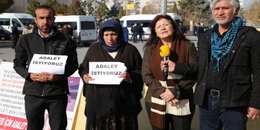 Eğitim Sen’den Emine Şenyaşar’a destek ziyareti