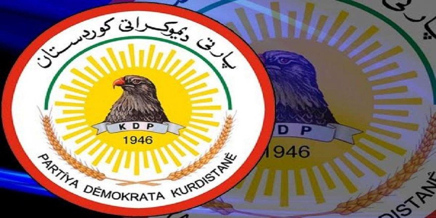 KDP: Partimize yapılan bu haksızlığın peşini bırakmayacağız