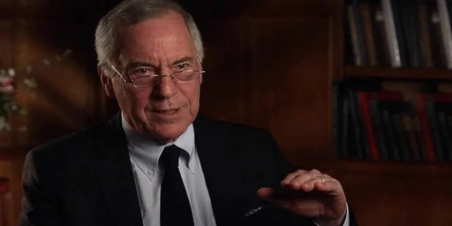 Steve Hanke'den Erdoğan'a 'enflasyon' çıkışı: Sahtekârlıktan başka bir şey değil