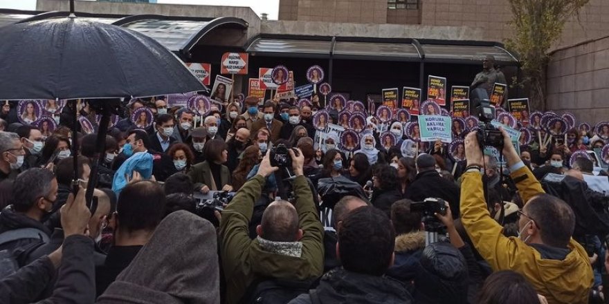 Deniz Poyraz davası 24 Ocak'a ertelendi