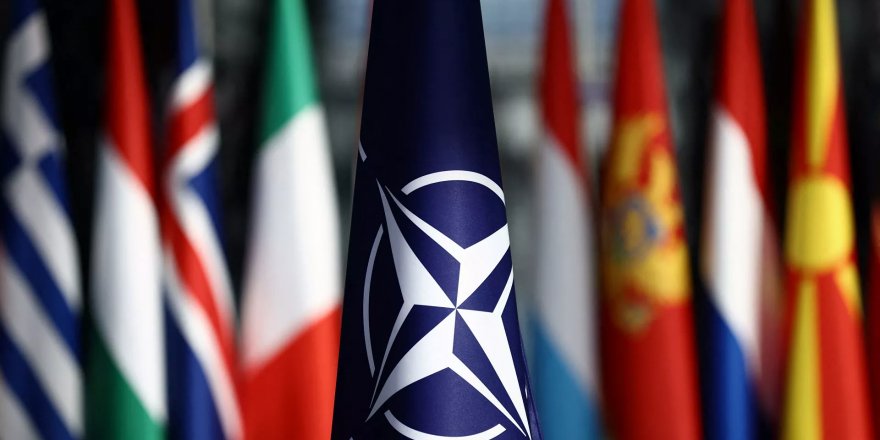 NATO'da devir teslim: Türkiye, görevi Fransa'ya devrediyor