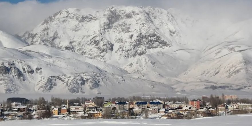 Dersim'de 4 bölge ‘geçici özel güvenlik bölgesi’ ilan edildi