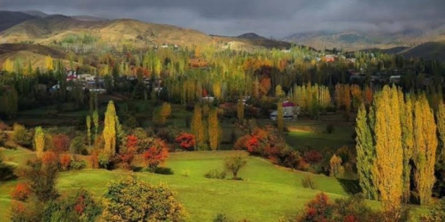 Bitlis ile Siirt'in sınırı değişti