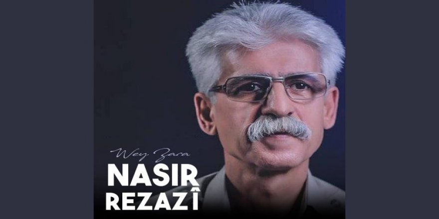 Nasır Rezazi: Kürtçe seçmeli ders önemli bir mesele, umarım başarıya ulaşır