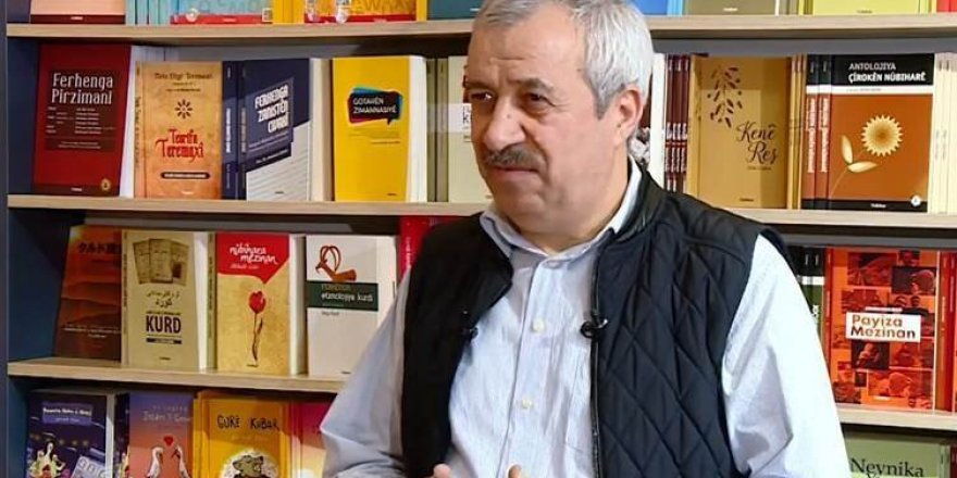 Süleyman Çevik: Dil kampanyası herkesi ortak paydada buluşturdu