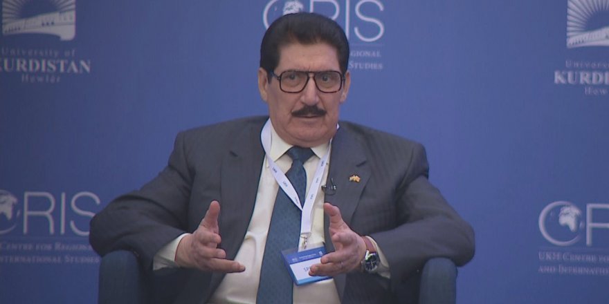 Mirani: Her şey Bafil Talabani ile Başkan Barzani görüşmesinde netleşecek!