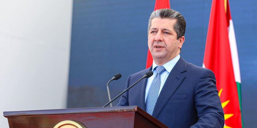 Bugün başlayacak 58. Münih Güvenlik Konferansı’na Mesrur Barzani'de katılacak