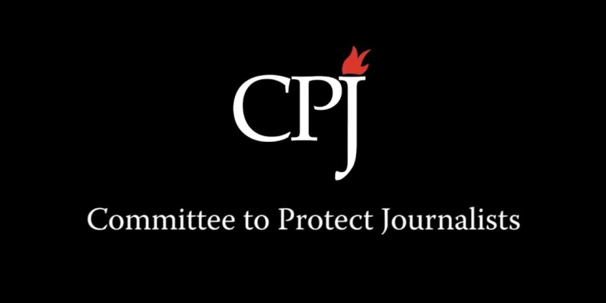 CPJ: Kürdistan'da gazetecilere yönelik saldırılar arttı