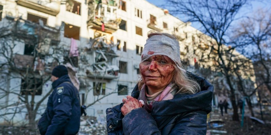 Rus bilim insanlarından ortak açıklama: "Ukrayna'ya yönelik savaş eylemleri derhal durdurulsun"