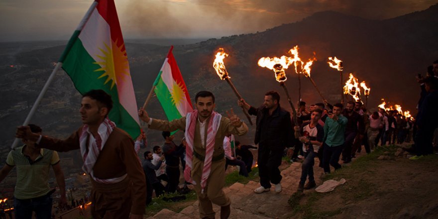 Washington Newroz’u resmen tanıdı: 3 bin yıllık tarihi var