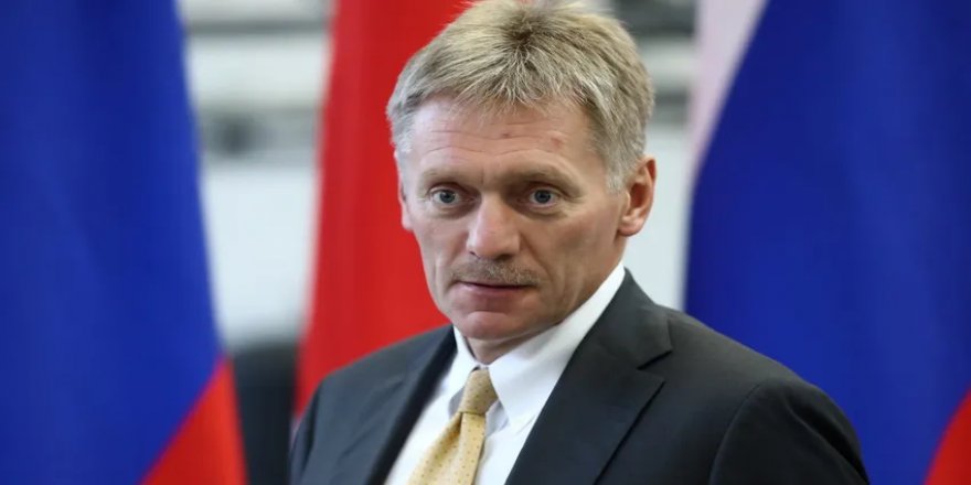 ABD’den, Kremlin Sözcüsü Peskov ile yedi Rus iş insanına yaptırım