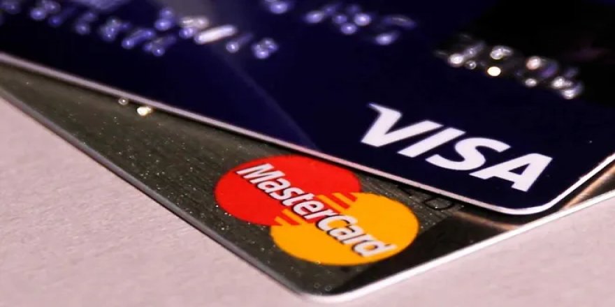 ABD merkezli Visa ve Mastercard Rusya'dan çekiliyor