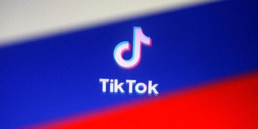 TikTok ve Netflix, Rusya'daki hizmetlerini askıya aldı