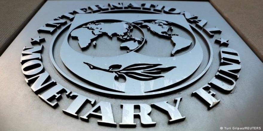 IMF: Savaş küresel ekonomik düzeni temelden değiştirebilir