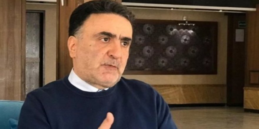 Mustafa Taczade: İran, İsrail'le Erbil ve Kirmanşah'ta savaşıyor