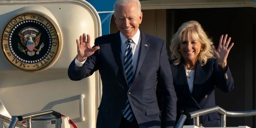 Biden'ın Avrupa ziyareti kesinleşti: NATO, G7 ve AB ülkelerinin liderleriyle görüşecek