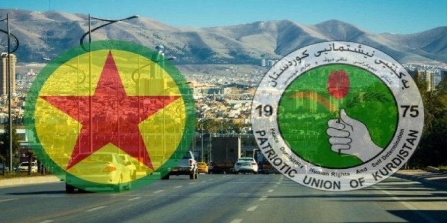 YNK, PKK'yi sert bir şekilde tehdit ediyor