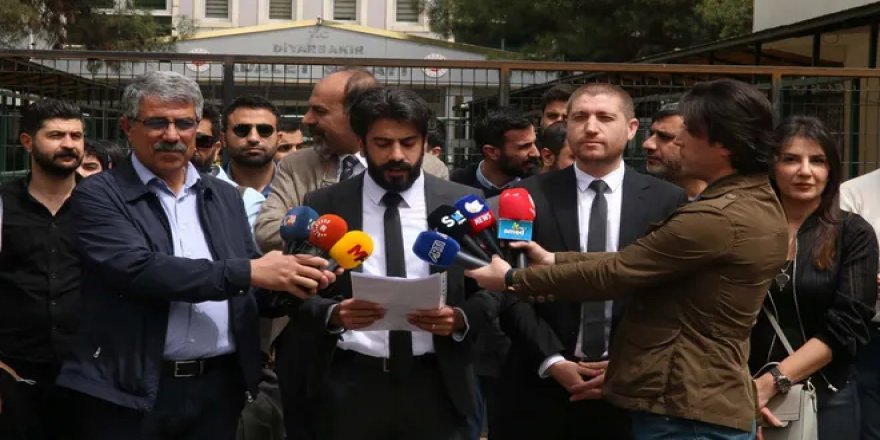 Diyarbakır Cezaevi raporu: İşkence tespit edildi