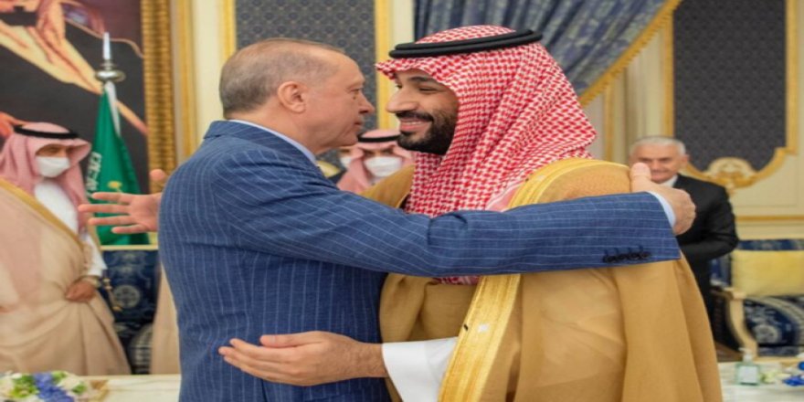 Suudi medyası: Erdoğan’ın ziyareti Suudi tarafı isteksiz olduğu için iki kez ertelendi