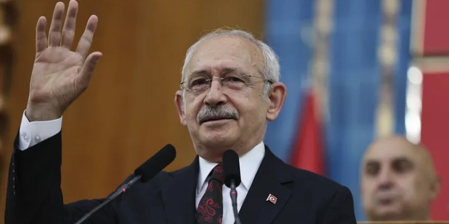 Kılıçdaroğlu'ndan Erdoğan'a 10 soru: Şimdi bakalım sendeki yüreğe…