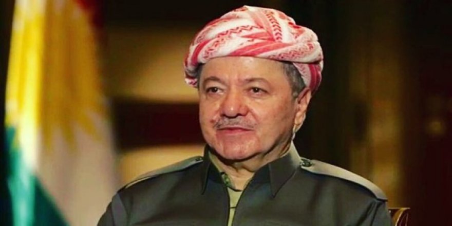 Başkan Barzani'nin öngörüleri Irak’ın ateş hattına girmesini herzaman engelledi