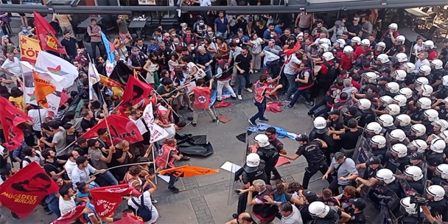 Avukat Sezin Uçar'dan Suruç Davası açıklaması: Mahkeme tarafsız değil