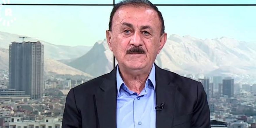 'PKK’yi bahane ederek bu tür saldırılar yapmak Türkiye için gelenek oldu'