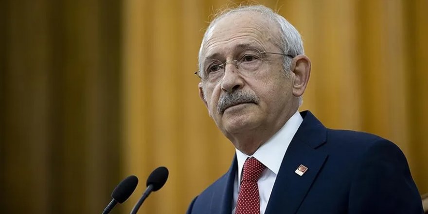 Kılıçdaroğlu: Demirtaş siyasi tutuklu, serbest bırakılmalı