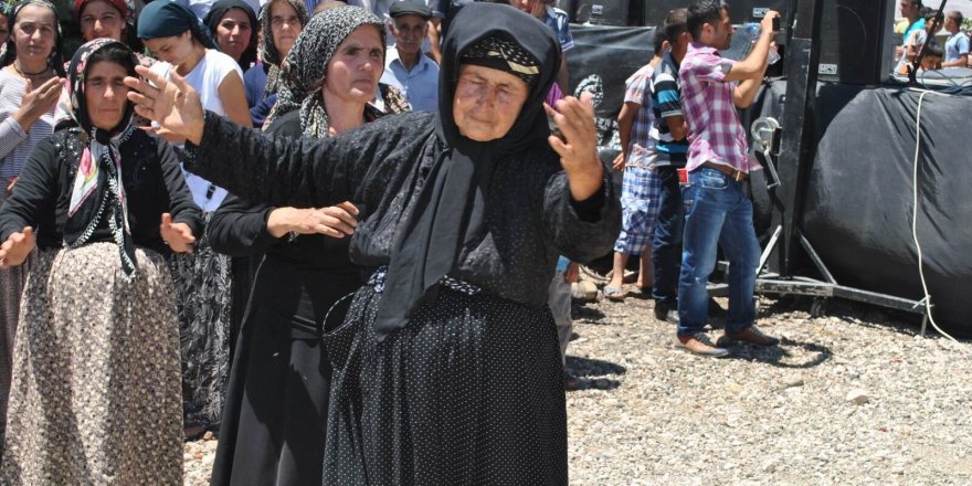 Adıyaman Besni’deki Aleviler cemevi istiyor