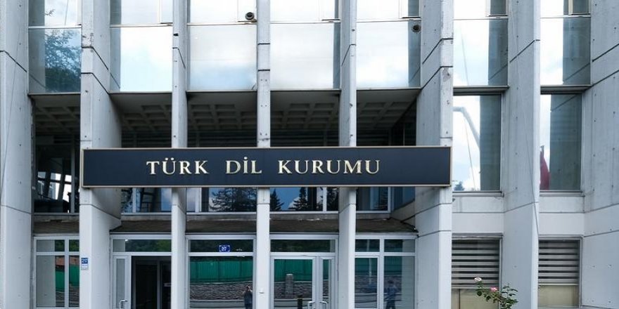 Türk Dil Kurumu’ndan Kürtçe bölümü öğrencilerine burs