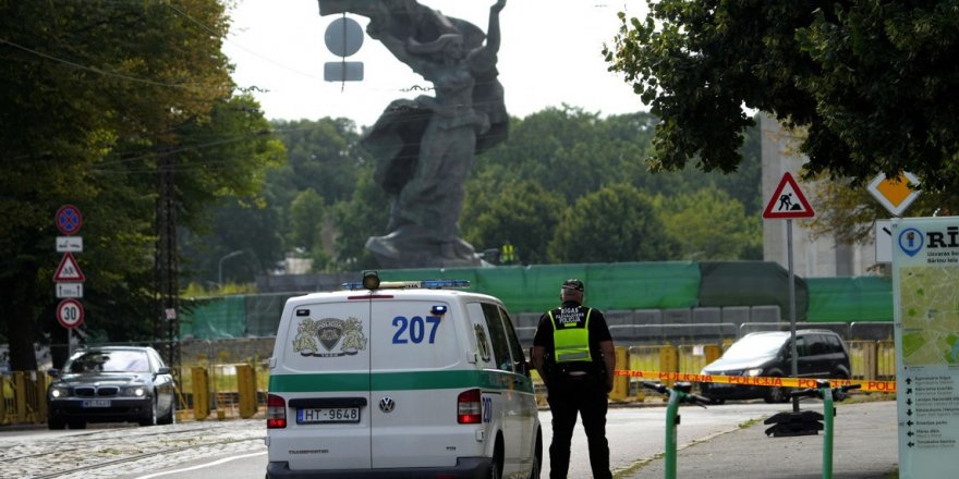 İkinci Dünya Savaşı'nda Nazilere direnenlerin 'hatıraları da lanetlendi'