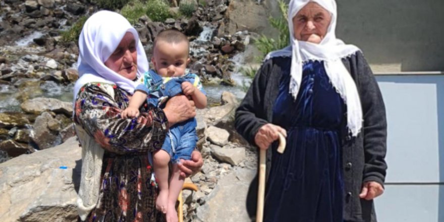 Bir şifacının hapishane ile biten öyküsü: Makbule Özer