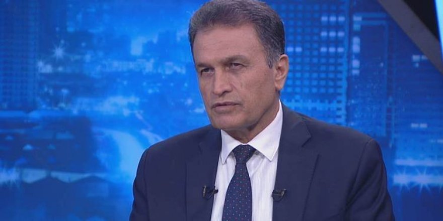 Lezgin: Peşmerge Bakanlığı'nın önünde herhangi bir engel yok