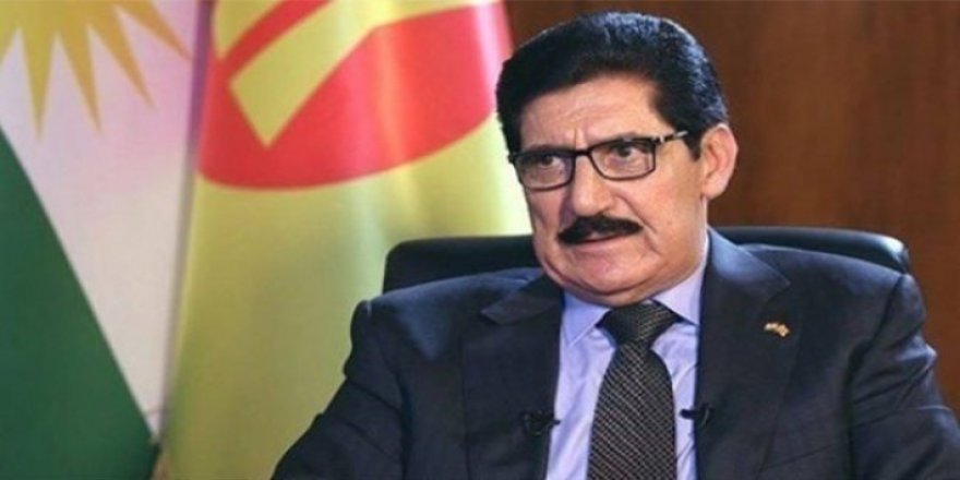 Mirani: Irak’ta hükümet var ama devlet yok