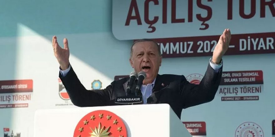 Diyarbakır’daki STK’lardan Erdoğan’a: Barış yoksa ziyarete dair heyecanımız da yok