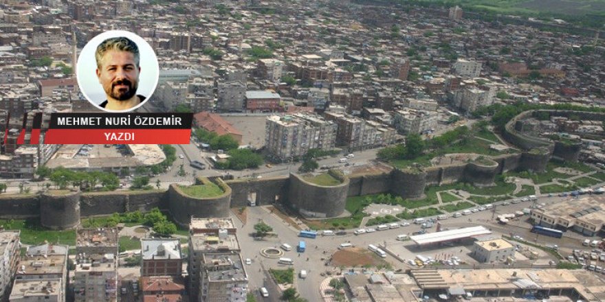 Amed’in huzursuzluğu