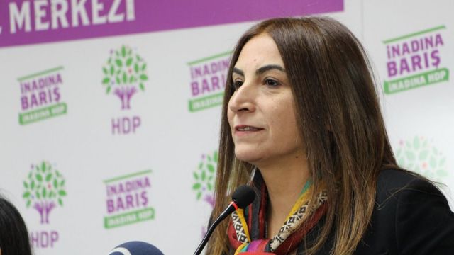 Adli Tıp Kurumu’ndan ‘Aysel Tuğluk cezaevinde kalamaz’ kararı