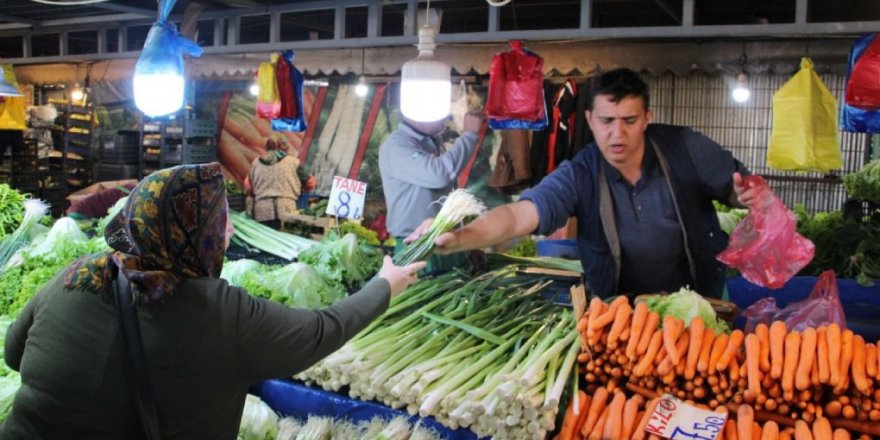 TÜİK enflasyonu yüzde 85,5 ile yeni zirve yaptı